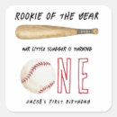 Search for rookies stickers Watercolor
