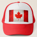 Search for maple leaf flag hats Flags