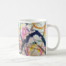Search for paint horse mugs Abstract