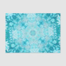 Search for blue glitter tissue paper Stone