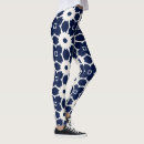 Search for navy floral leggings Stylish
