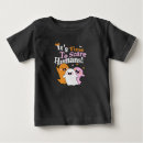 Search for scared baby shirts Halloween