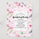 Search for pink hibiscus invitations Botanical