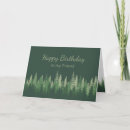 Search for forest friends birthday cards Nature