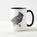 Search for titmouse mugs Birding