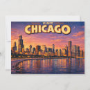 Search for skyline invitations Chicago