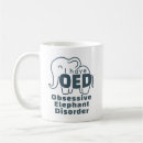 Search for cute elephant mugs Safari
