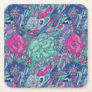 Search for 1960s coasters Bright