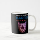 Search for political mugs Harris