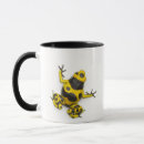 Search for poison dart frog mugs Cold blooded