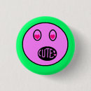 Search for green eyes badges Cute