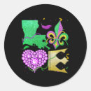 Search for parades stickers King cake