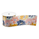 Search for orange and navy ribbon Stylish