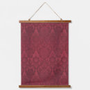Search for embossed posters Red