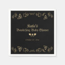 Search for victorian gothic napkins Elegant