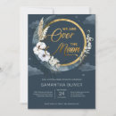 Search for half moon invitations Gender neutral