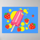 Search for popsicle posters Ice cream
