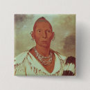 Search for indian chief badges 19th