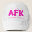 Search for keyboard hats Afk
