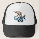 Search for blue dragons hats Fantasy