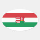 Search for hungarian flag stickers Magyarorszag