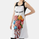Search for quirky aprons Whimsical