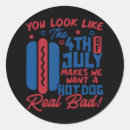 Search for look like stickers Usa