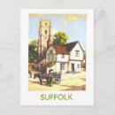 Search for suffolk postcards Vintage