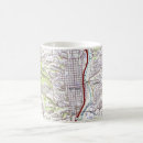 Search for country roads mugs Map
