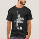 Search for christian band tshirts Guitar