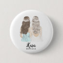 Search for proposals badges Bridesmaid