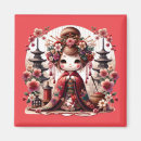 Search for cute japanese magnets Asian