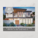 Search for listed postcards Open house