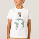 Search for bear kids tshirts Environment