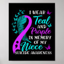 Search for teal posters Semicolon