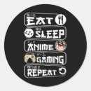 Search for cyberspace stickers Virtual world