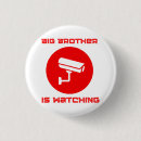 Search for orwell badges Dystopia