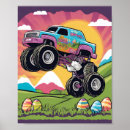 Search for monster truck posters Adventure