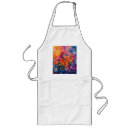 Search for psychedelic aprons Trippy