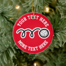 Search for volley christmas tree decorations Cute