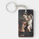 Search for saint mary virgin key rings Jesus