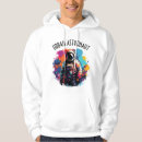 Search for futuristic hoodies Cosmic