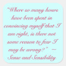 Search for right wrong stickers Quote