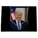 Search for trump gift bags President