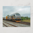 Search for freight horizontal postcards Railroad