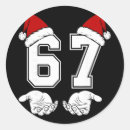 Search for number six 6 stickers Cute