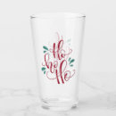Search for christmas tumblers Typography