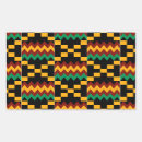 Search for red zigzag stickers Black