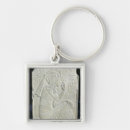 Search for relief key rings Pharaoh
