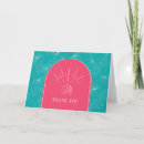 Search for beach wedding thank you cards Script